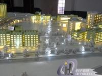  澳門國際學(xué)?？傮w模型